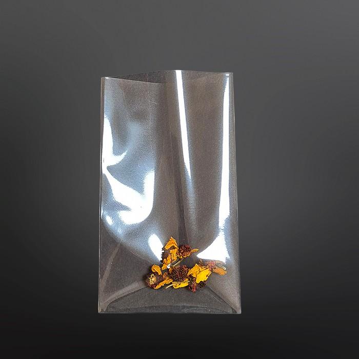 고급형 포장비닐 비접착 투명 OPP봉투 9X18cm 400매