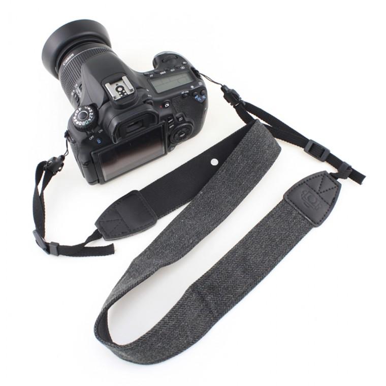 DSLR 카메라 버클 넥 어깨 스트랩 목걸이 니콘 호환