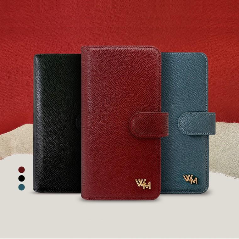 LG V50 V500 다나 명품 지퍼 월렛 수납 카드 지갑형 고급 다이어리 핸드폰 케이스