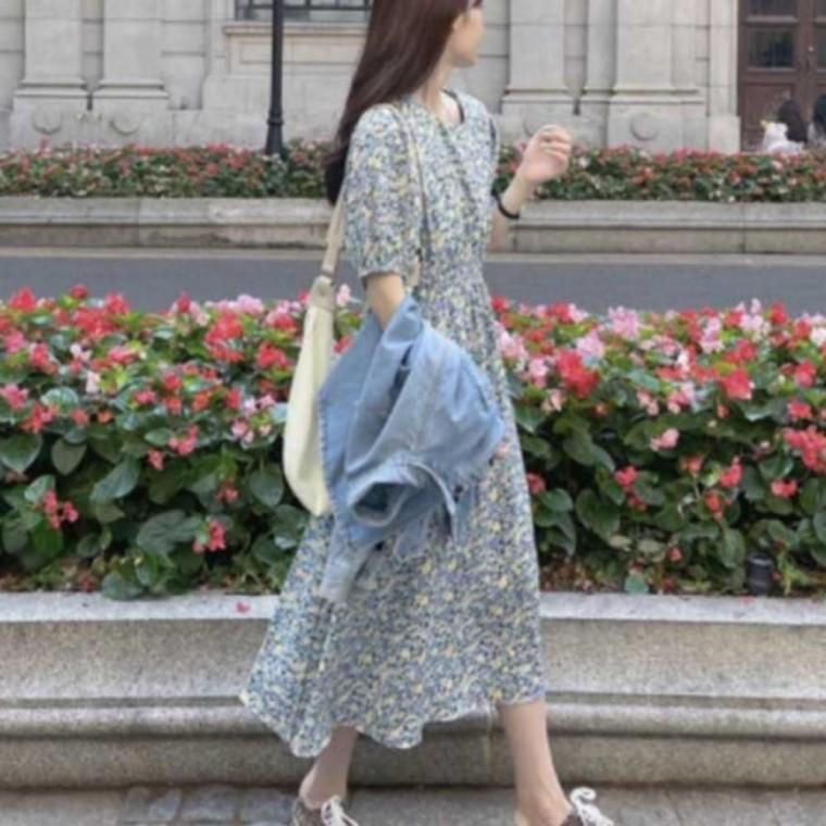패션 하객 복 여성 상견례 결혼식 원피스 여자 하객룩