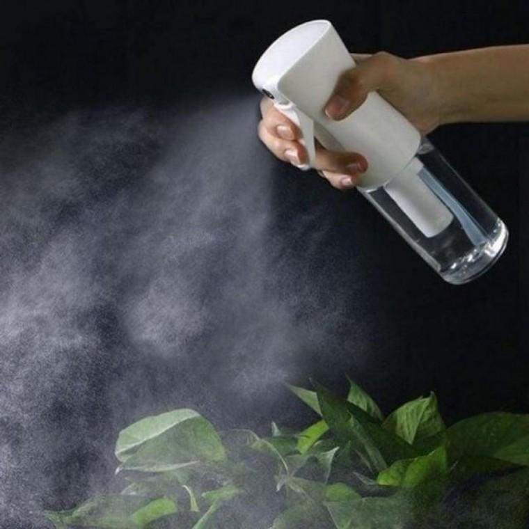 다용도 300ml 화분분무기 초미세 분무기 스프레이공병