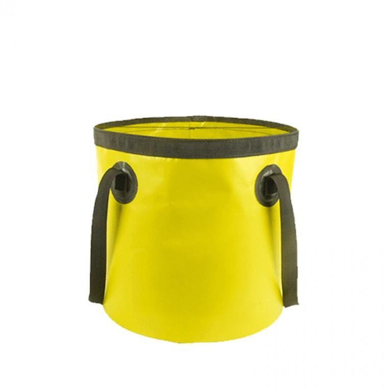캠핑 설거지통 방수 워터백 폴딩 버킷 20L RD-11112