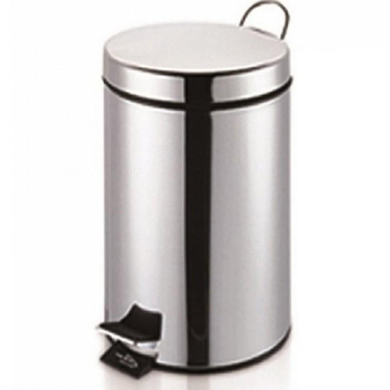 키친프리 스텐 페달 휴지통 20L