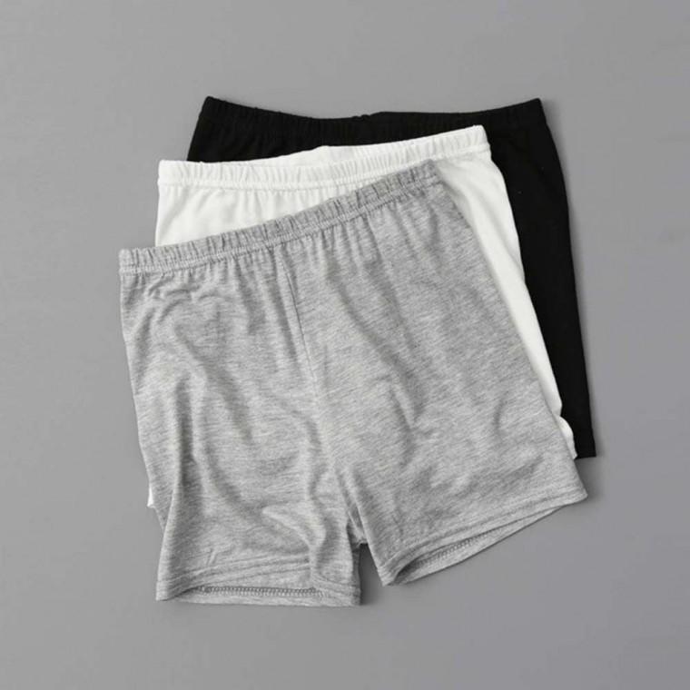 유아 아동 속바지 실내복 여름 반바지 데일리룩 어린이의류 여아 패션의류 속바지 키즈 치랭스 실내