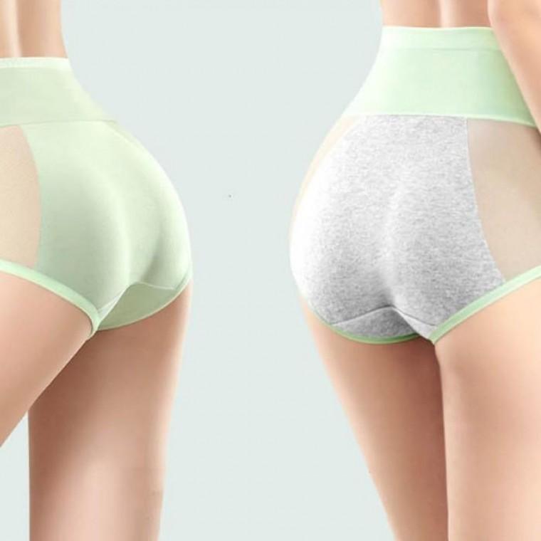 안심 속옷 여성 팬티 쾌적하고 통풍이 잘되는 방수포