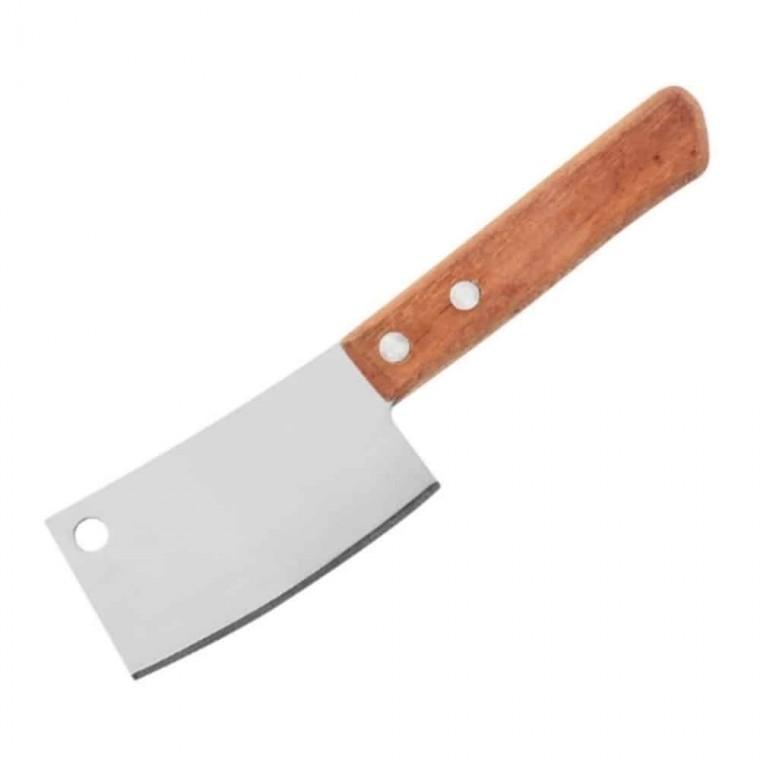 캠핑 미니 도끼칼 캠핑용칼 고기용칼 캠핑나이프