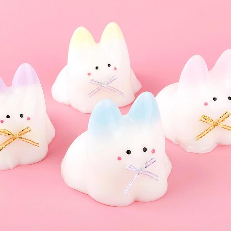 푸딩 냥이 말랑이-8EA