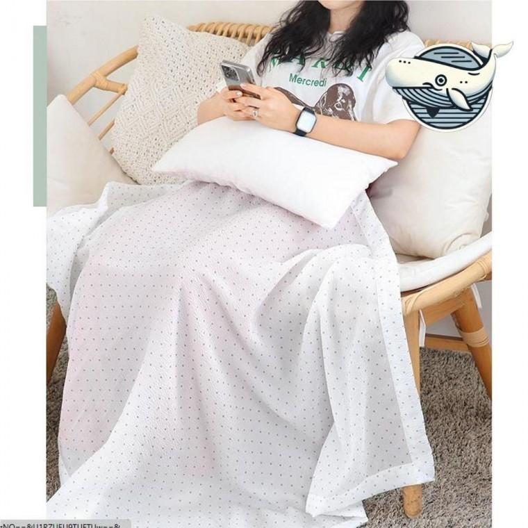 여름 캠핑용 시원한 이불 수면 이불 5종 선택 여름 철 캠핑 시원한 이불