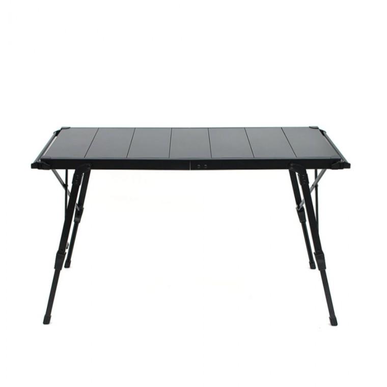 IGT호환 캠핑테이블 3.5유닛 94x41.5cm 캠핑용탁자 캠핑접이식테이블 야외용테이블