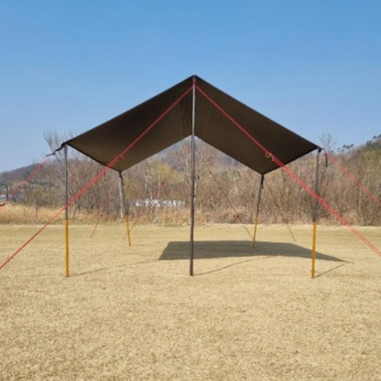 캠핑 차박 낚시 여행 피크닉 다용도 멀티 렉타 암막 타프 소품 용품 오토캠핑 글램핑 용품 소품