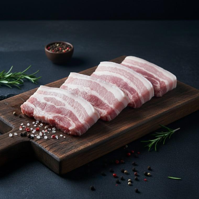 제주오겹살 구이용 바베큐고기 수육용 캠핑 제주도 택배 선물세트