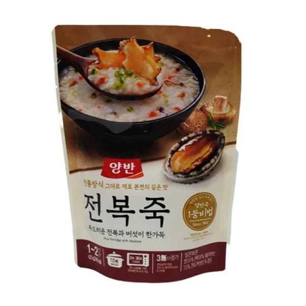 동원 양반 전복죽 420G