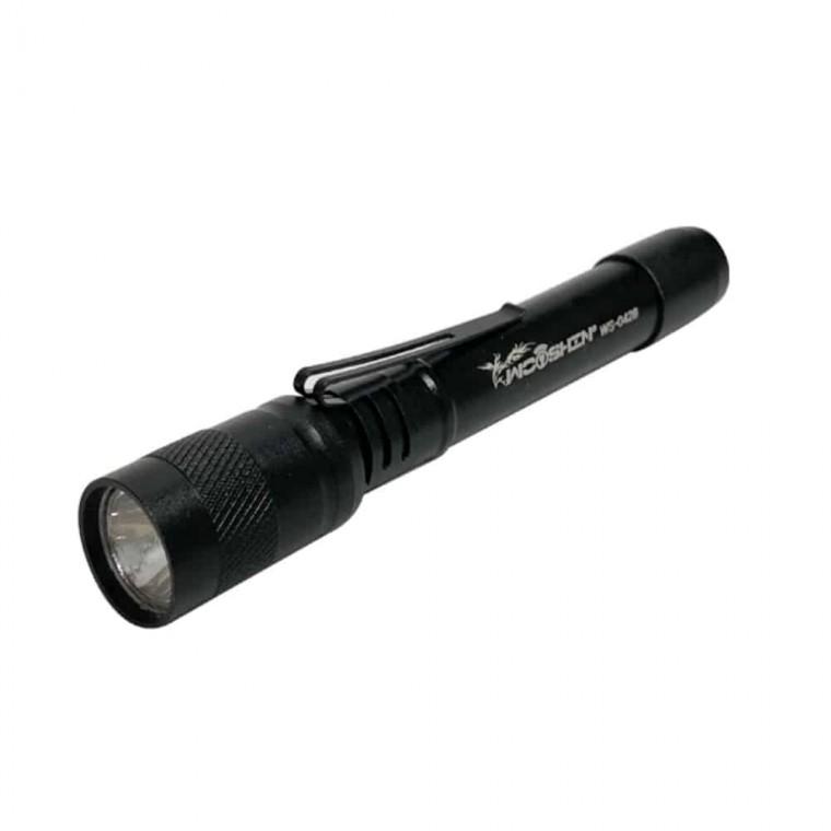 20루멘 미니랜턴 캠핑용랜턴 등산용랜턴 렌턴 캠핑렌턴