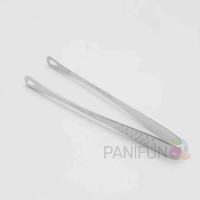 고기 핀셋 15cm 파스타집게 요리용핀셋 튀김집게 캠핑고기집게 주방집게 캠핑집게 요리용집게 과자집게 요