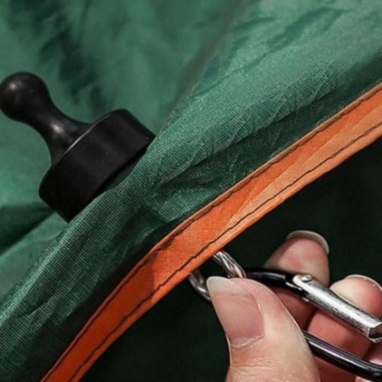 자석걸이 무타공자석걸이 캠핑 캠핑장비
