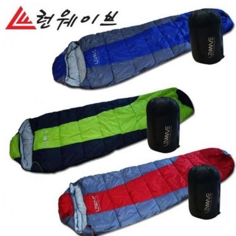 두툼한 이불 침낭 텐트 후드 후드형 비박 캠핑 차박 야외취침 침낭 정품 캠핑 필수품