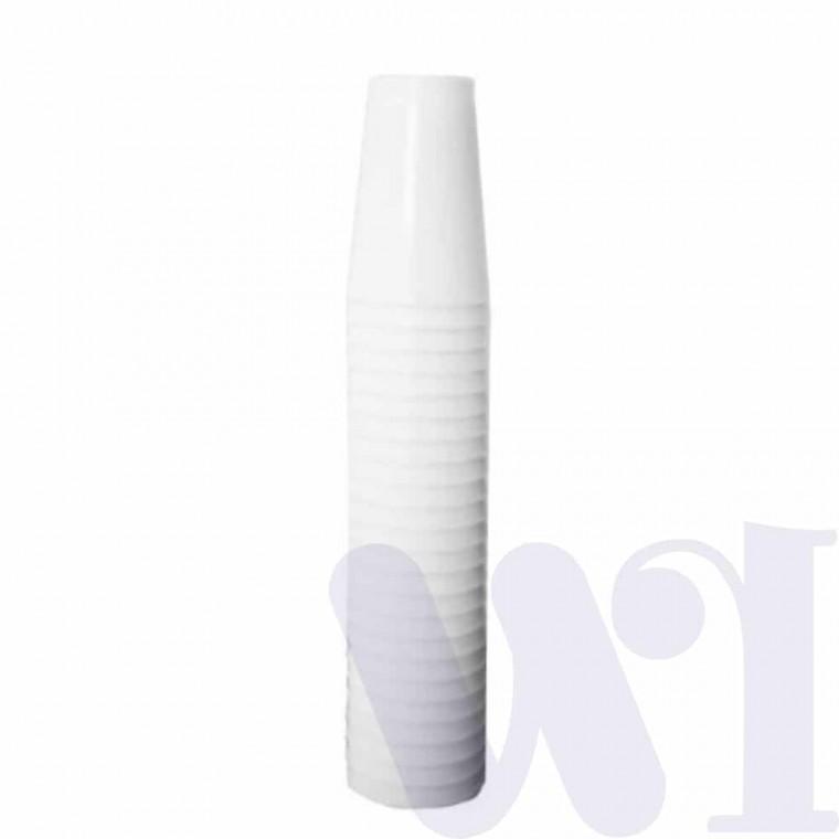 캠핑용 위생컵 2호 25p 피크닉컵 야외컵 캠핑용컵 플라스틱물잔 야외용컵
