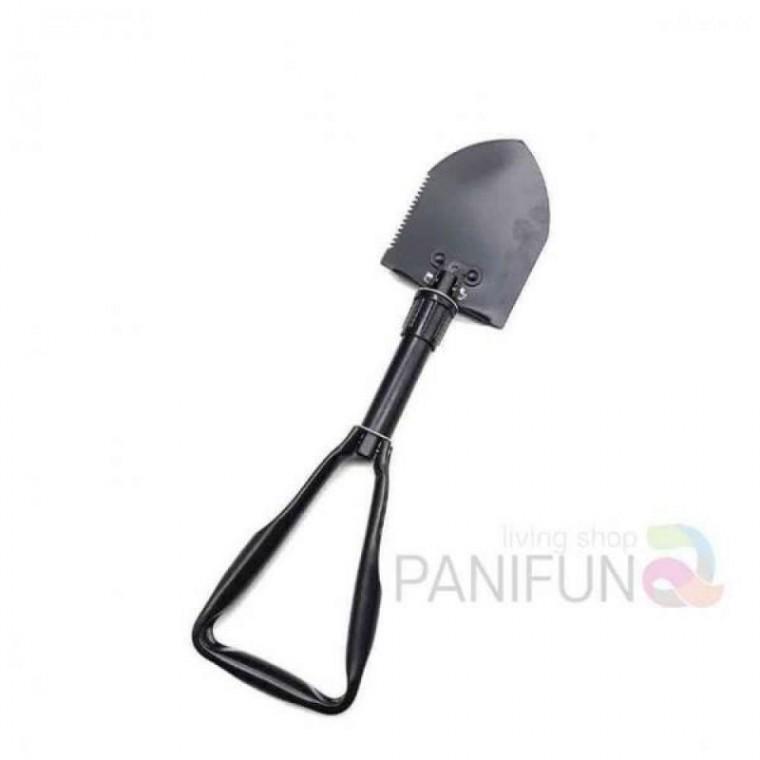 휴대용 캠핑접이식야전삽 야전삽 미니삽 등산삽 조경용삽 캠핑삽