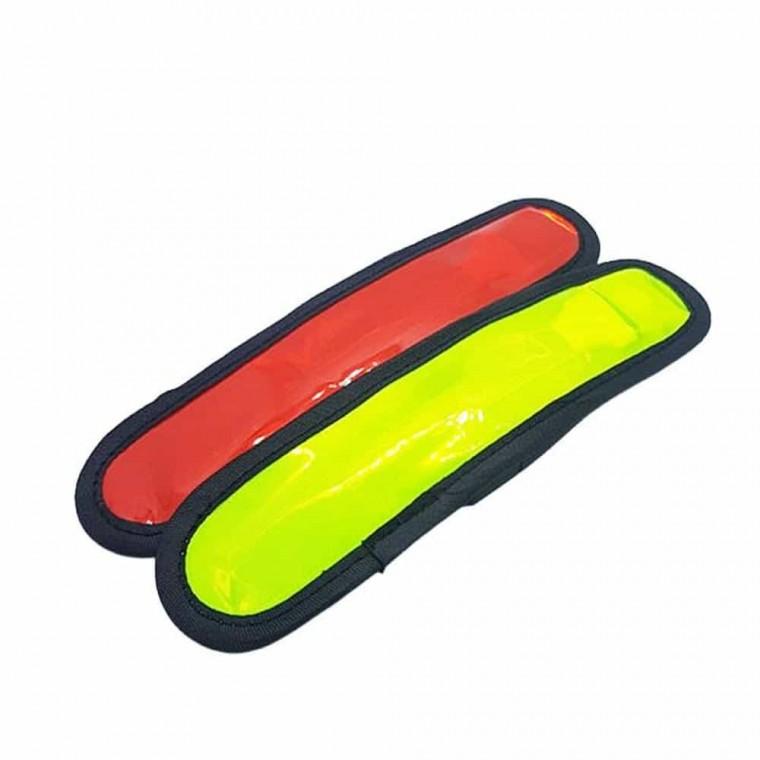 LED 야광 팔찌 러닝벨트 등산LED 야광밴드 런닝팔밴드 스포츠암밴드 자전거암밴드 캠핑팔찌 캠핑LED 등산팔