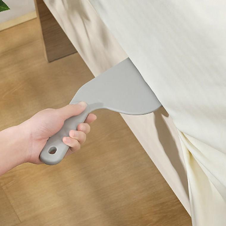 이불 매트 정리 스틱 침대 시트 주걱 M12709