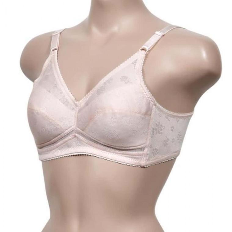 인견 풀컵 노와이어 브라 여성속옷 인견브라렛 여성언더웨어