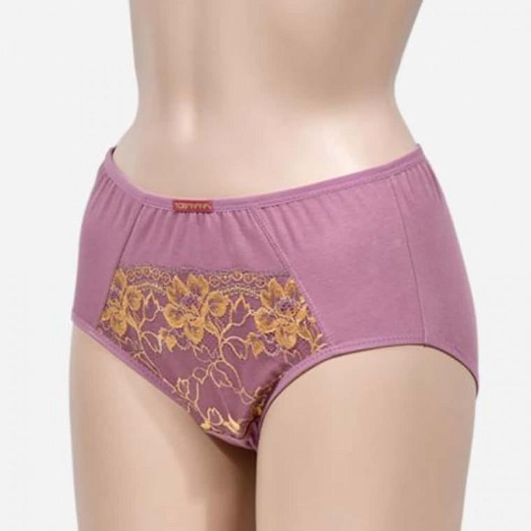 여성 맥시팬티 2매 체형보정속옷 보정거들 보정속옷