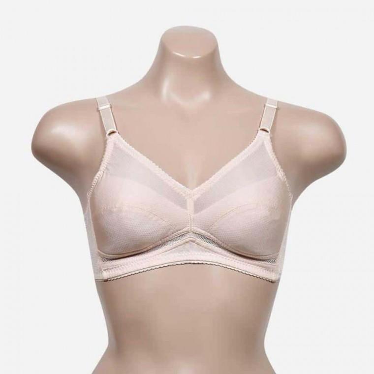 인견 풀컵 브라 여성브라 새가슴브라 20대여자속옷