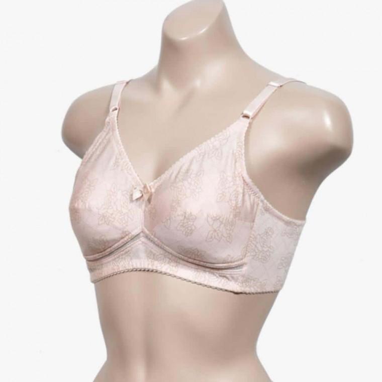 노와이어 브라 편안브라 처진가슴브라 브래지어