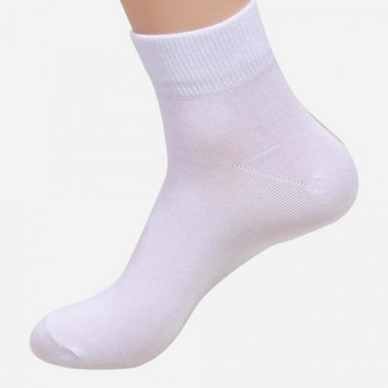 미치코런던 무지 단목 양말 남자흰색양말 남자여름양말 남자정장양말