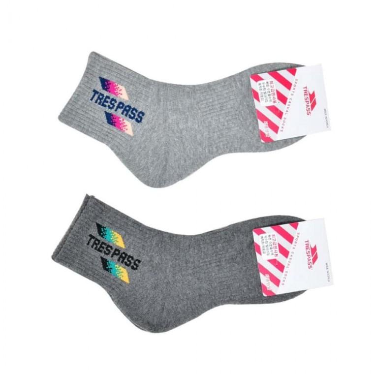 트레스패스 파일 단목 양말 스포츠양말장목 이중바닥양말 운동양말