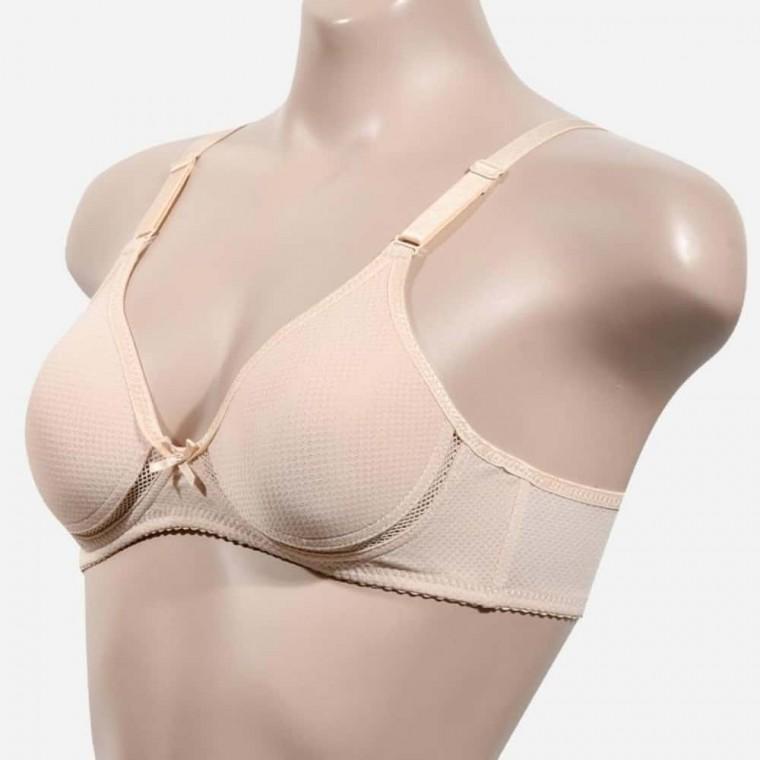 여성 A컵 몰드 브라 여성노와이어브라 얇은끈브라 여성브라런닝