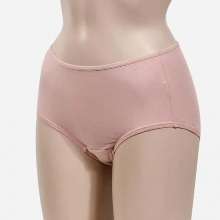 여성 맥시 삼각팬티 3매 여성팬티 여자삼각팬티 부드러운팬티