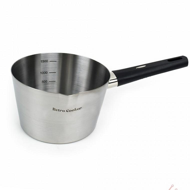 누들팬 16cm 수납 16cmcm