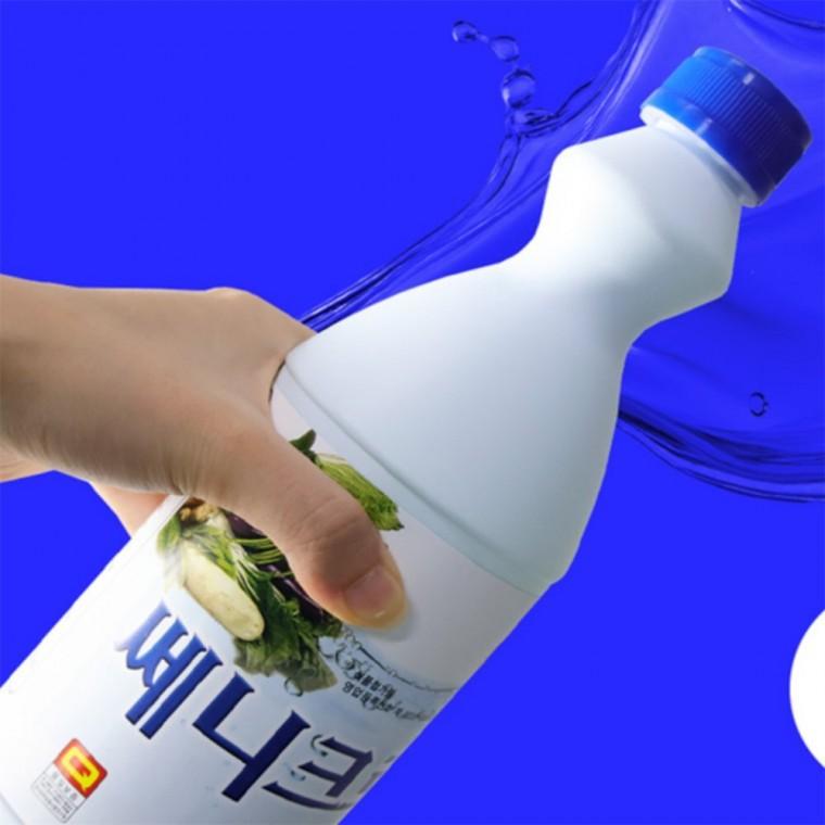 소독제 1L 정리 다용도 사무용 가정용 수납