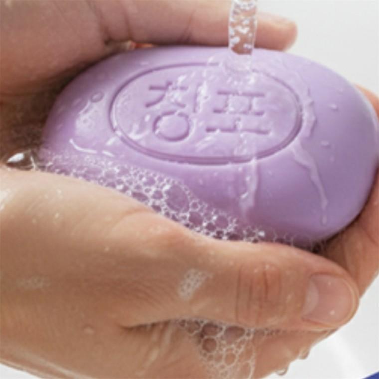 창포 비누 100g 4P 창포비누 수납 정리 생활용품 다용도