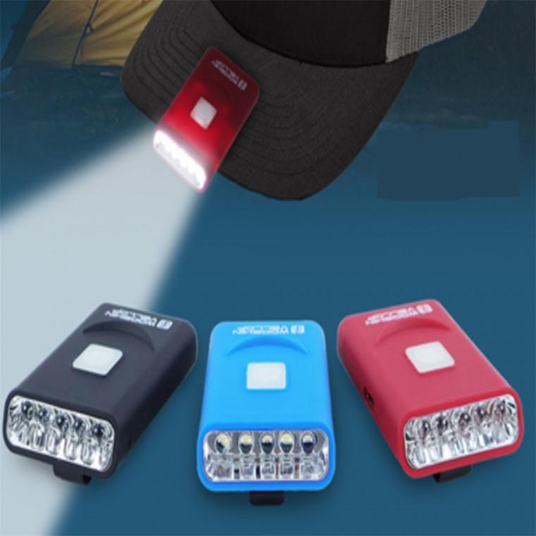 충전식 모자 LED 라이트 충전식모자 모자led led라이트 수납 led