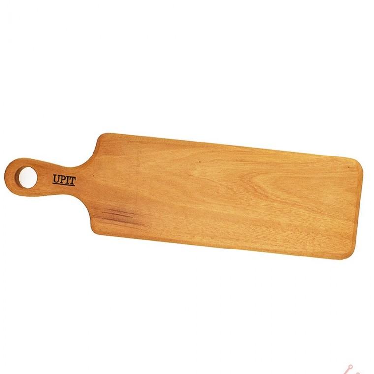 마호가니 사각 도마 슬림 정리 사각도마