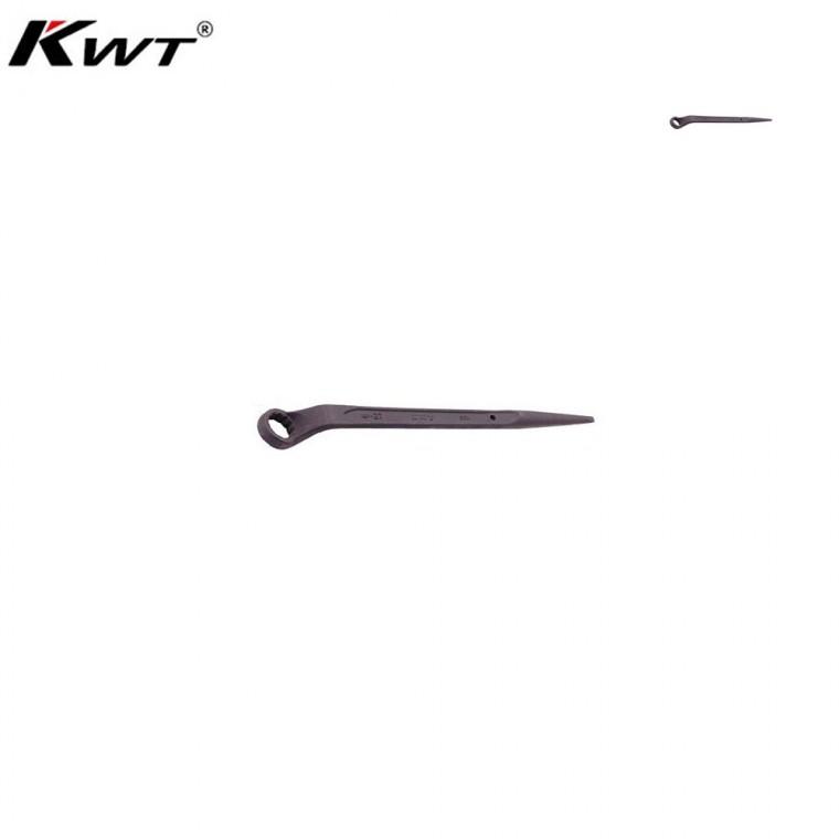랜치 뾰족한렌치 스퍼트랜치 렌찌 12각렌치 작업렌치 스팟트렌치mm KP 30
