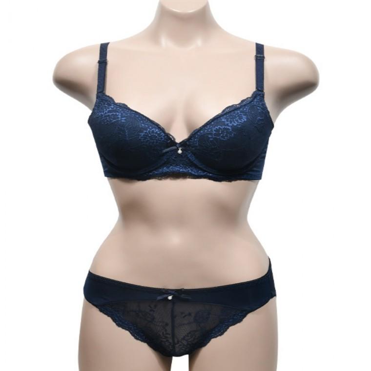 여자언더웨어 레이스속옷 40대여성속옷 여자속옷세트 50대여성속옷 A컵 브라 팬티 세트