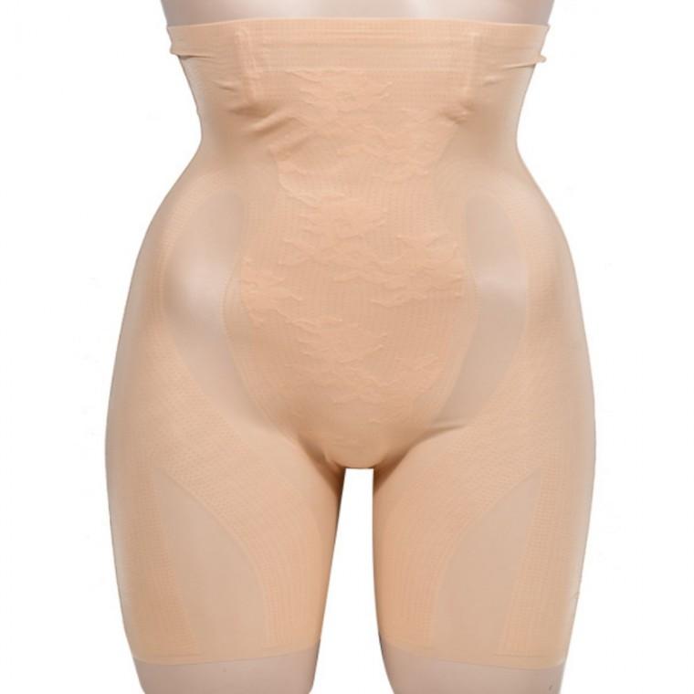 보정속옷 레이어 젤리핏 힙업팬티 보정속바지 사각팬티