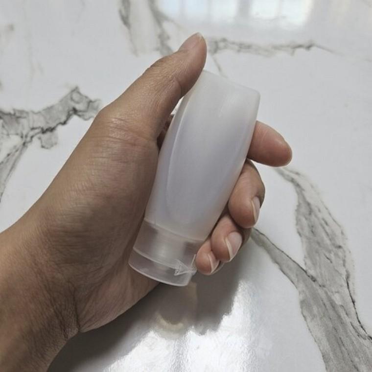 뷰티 튜브 소분 용기 30ml 공병 케이스