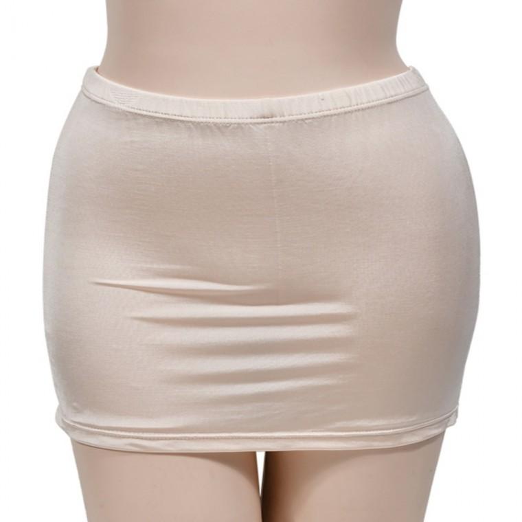 와이존속바지 원피스속치마 학생속바지 스커트속바지 허벅지쓸림방지 Y라인 방지 치마바지