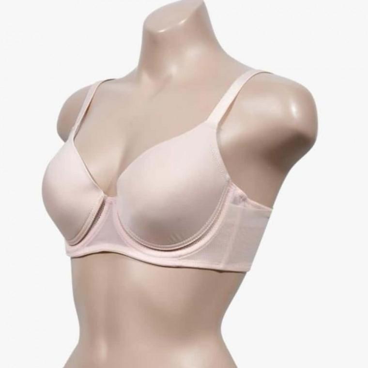 비비안 C컵 와이어브라 부드러운브라 C컵브라 풀컵브라