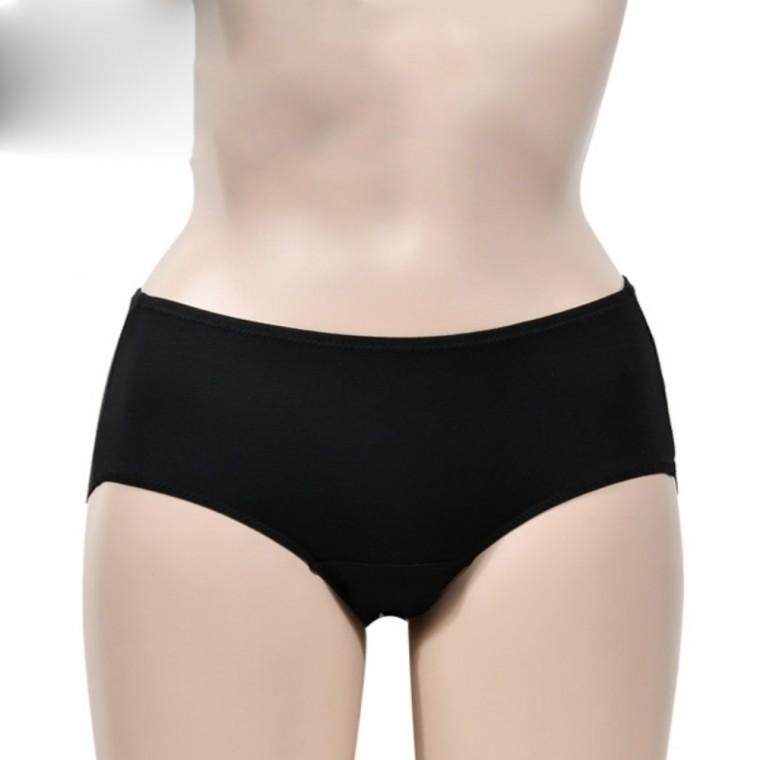 맥시팬티 여성맥시면팬티 대학생팬티 여성팬티 10대팬티 맥시 삼각팬티 2매입