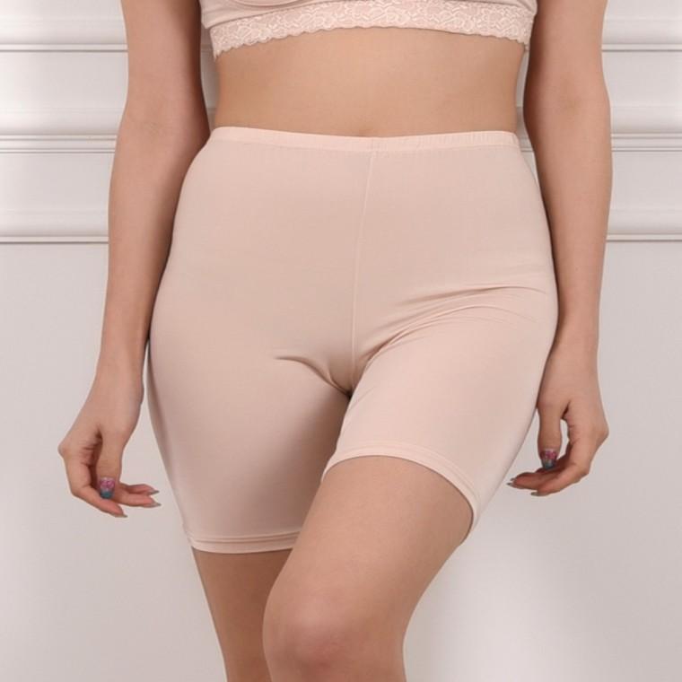 헬스속바지 와이존커버 Y존커버속치마 여름속바지 여자속바지 5부 속바지