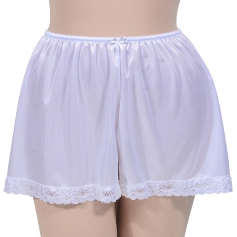 여름속바지 여자속바지 여성속바지 레이스속바지 속치마바지 레이스 속바지 슬립