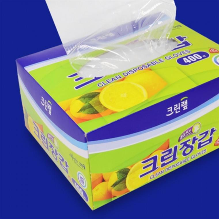크린장갑 중 생활용품 수납 실용 가정용 사무용