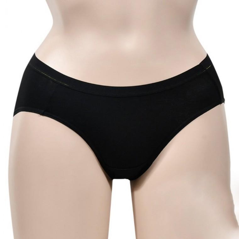 여자끈팬티 여자속옷팬티 편안한팬티 여성속옷팬티 여성레이스팬티 미디 삼각팬티 3매입