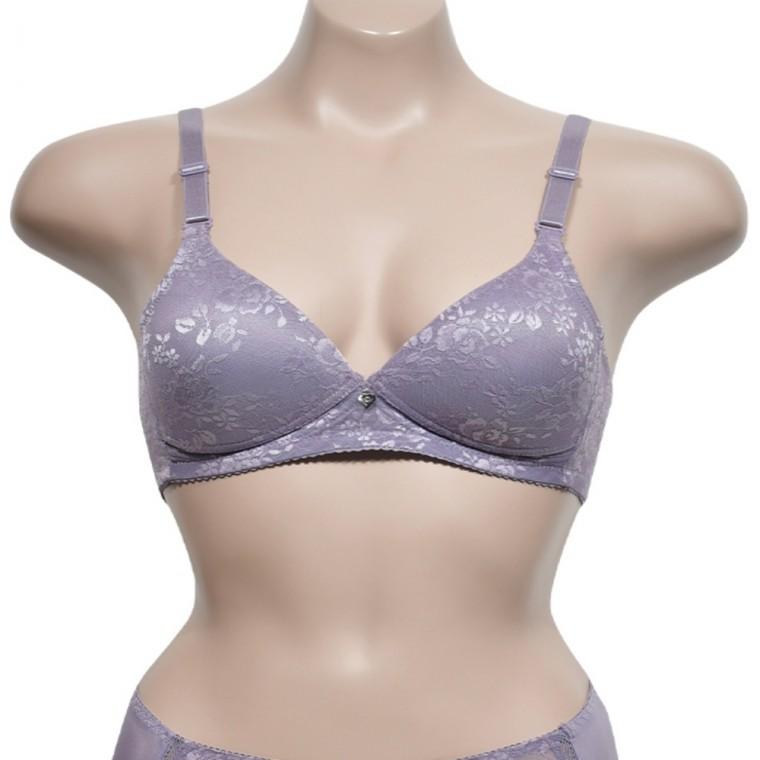 여성브래지어 풀컵브라 3/4컵브라 레이스브라 브라자 풀컵 여성 B컵 브라