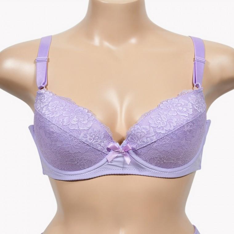 여성빅사이즈속옷 큰사이즈브라 빅사이즈브래지어 언더웨어 큰브라 풀컵 몰드 E컵 브라